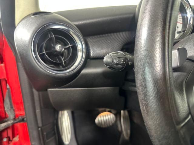 used 2012 MINI Cooper S car, priced at $6,490