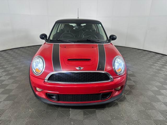used 2012 MINI Cooper S car, priced at $6,490