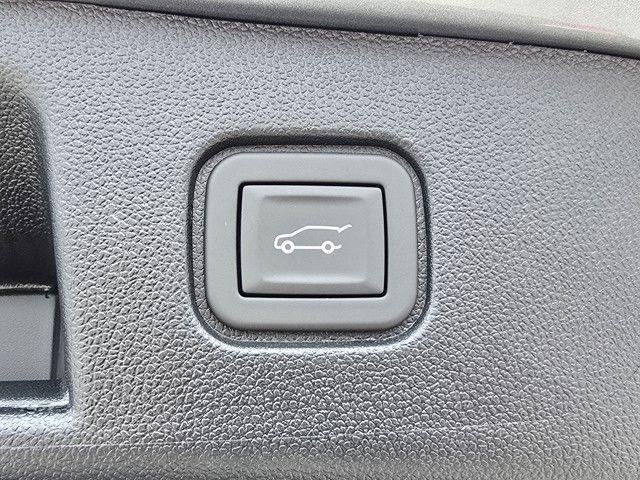 new 2025 Chevrolet Blazer EV car, priced at $40,990