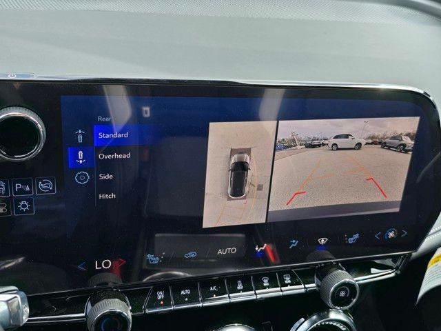 new 2025 Chevrolet Blazer EV car, priced at $40,990