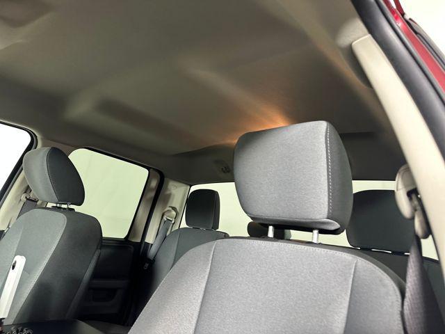 used 2024 Ram 1500 Classic car, priced at $25,440