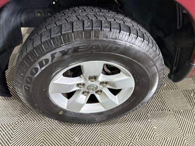 used 2024 Ram 1500 Classic car, priced at $25,440