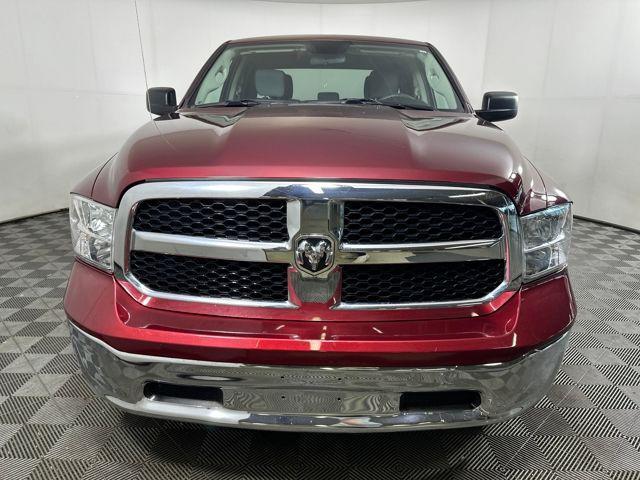 used 2024 Ram 1500 Classic car, priced at $25,440