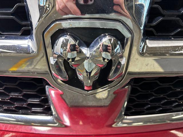 used 2024 Ram 1500 Classic car, priced at $25,440