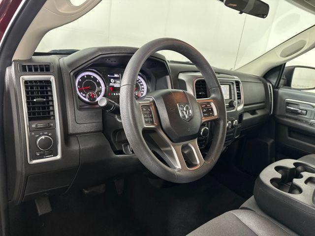 used 2024 Ram 1500 Classic car, priced at $25,440