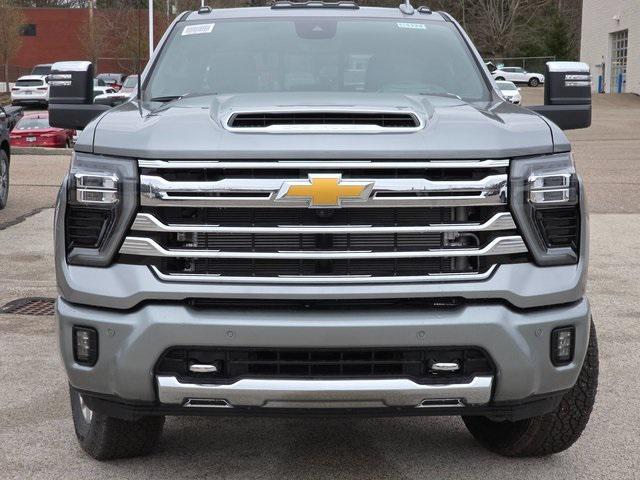 new 2025 Chevrolet Silverado 2500 car, priced at $86,990