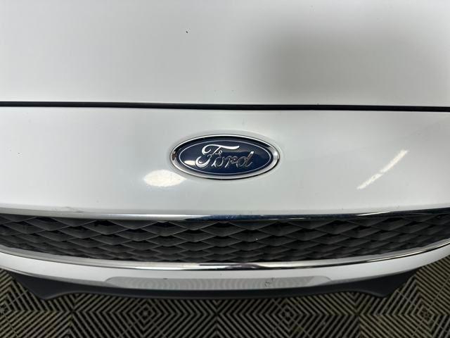 used 2015 Ford Focus car, priced at $7,498