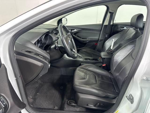 used 2015 Ford Focus car, priced at $7,498