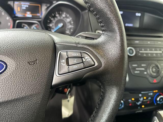 used 2015 Ford Focus car, priced at $7,498