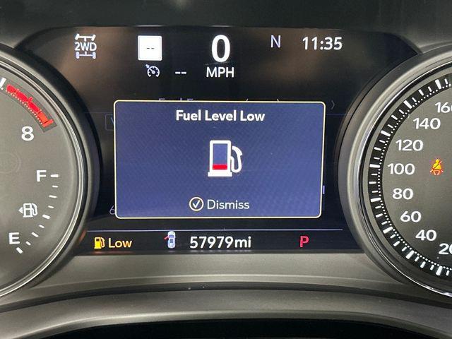 used 2023 Cadillac XT6 car, priced at $31,990