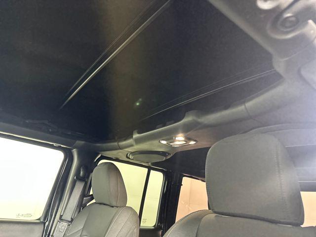 used 2023 Jeep Wrangler 4xe car, priced at $25,990