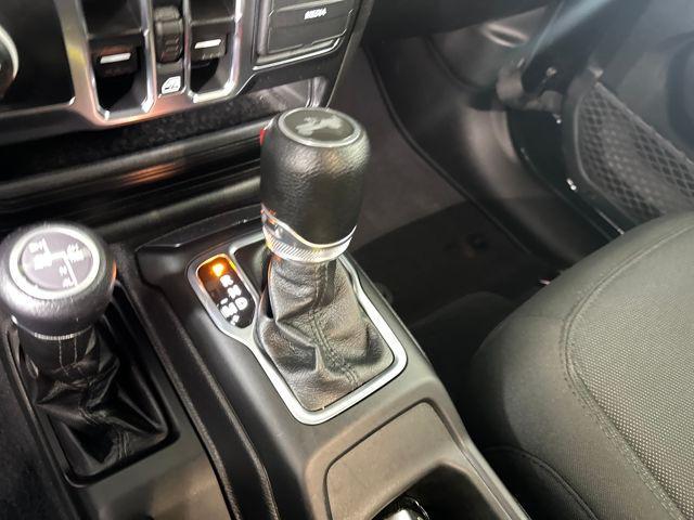 used 2023 Jeep Wrangler 4xe car, priced at $25,990