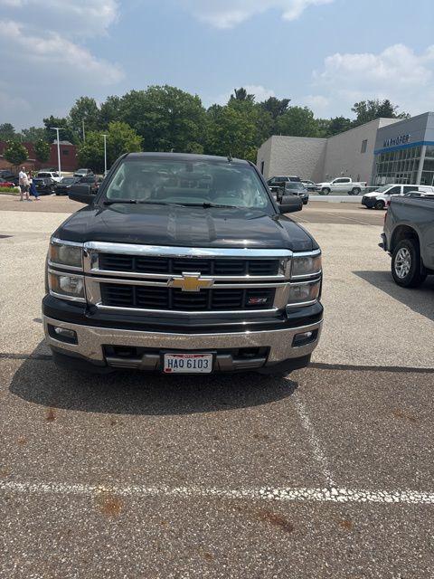 used 2022 Chevrolet TrailBlazer car, priced at $18,998