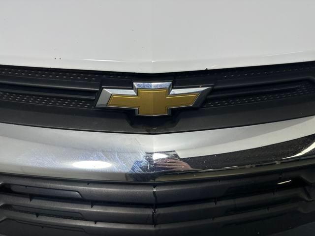 used 2022 Chevrolet TrailBlazer car, priced at $18,998