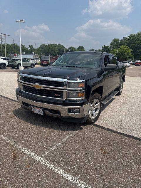used 2022 Chevrolet TrailBlazer car, priced at $18,998