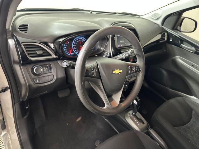 used 2019 Chevrolet Spark car, priced at $8,490