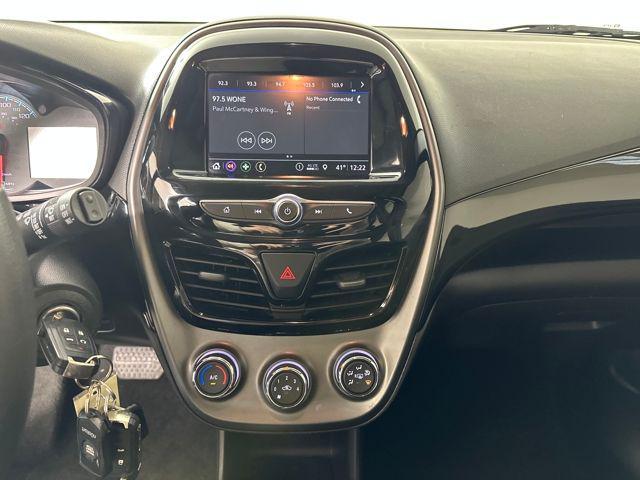 used 2019 Chevrolet Spark car, priced at $8,490
