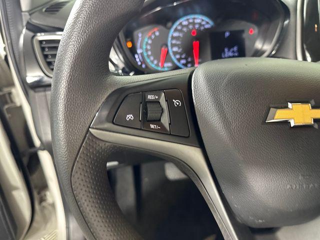 used 2019 Chevrolet Spark car, priced at $8,490