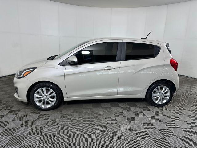used 2019 Chevrolet Spark car, priced at $8,490