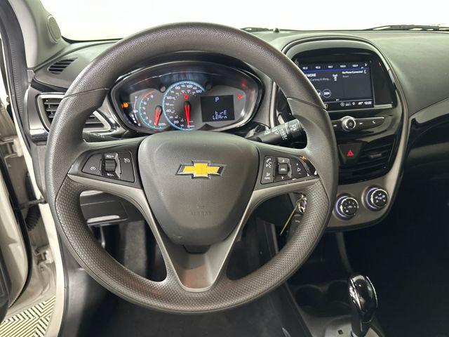 used 2019 Chevrolet Spark car, priced at $8,490