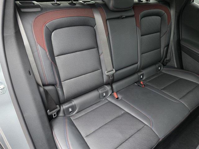 new 2025 Chevrolet Equinox car, priced at $33,490