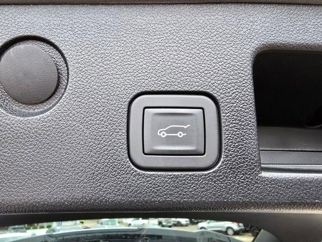 new 2025 Chevrolet Equinox car, priced at $33,490