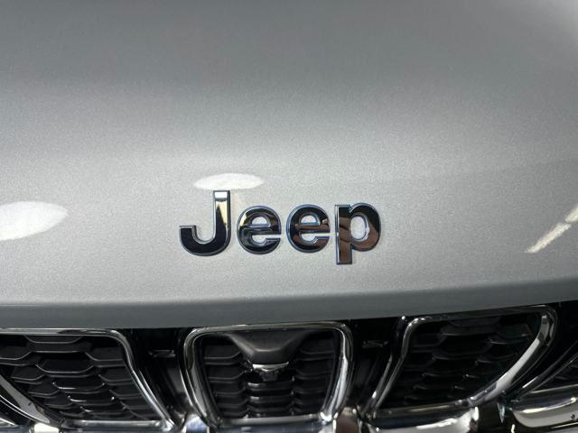 used 2023 Jeep Grand Cherokee 4xe car, priced at $29,220