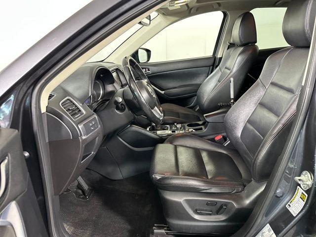 used 2016 Mazda CX-5 car, priced at $7,990