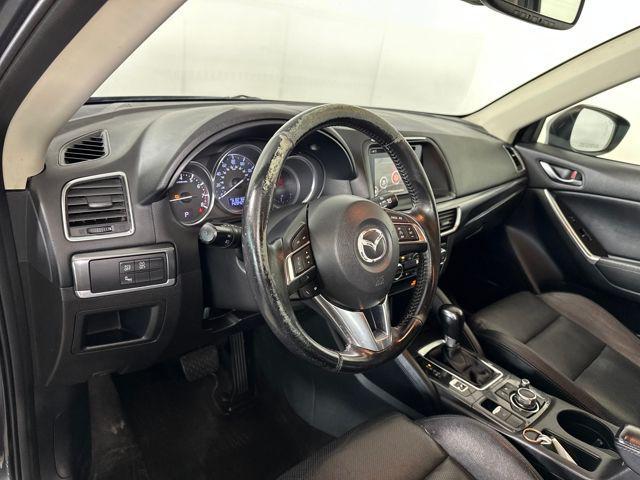 used 2016 Mazda CX-5 car, priced at $7,990
