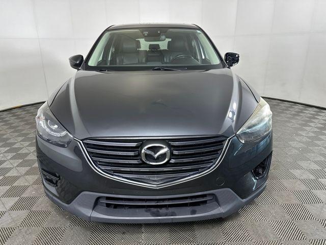 used 2016 Mazda CX-5 car, priced at $7,990