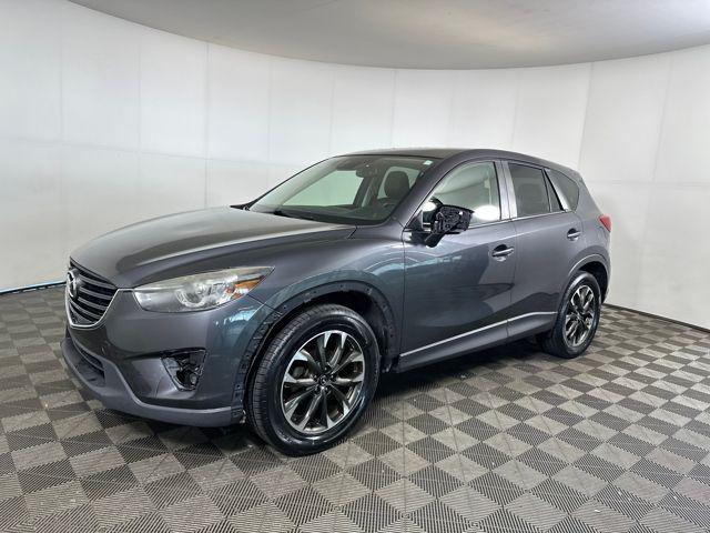 used 2016 Mazda CX-5 car, priced at $7,990