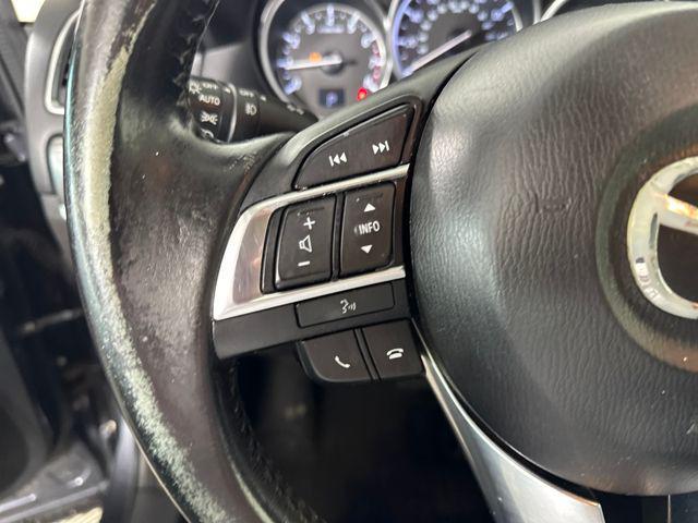used 2016 Mazda CX-5 car, priced at $7,990