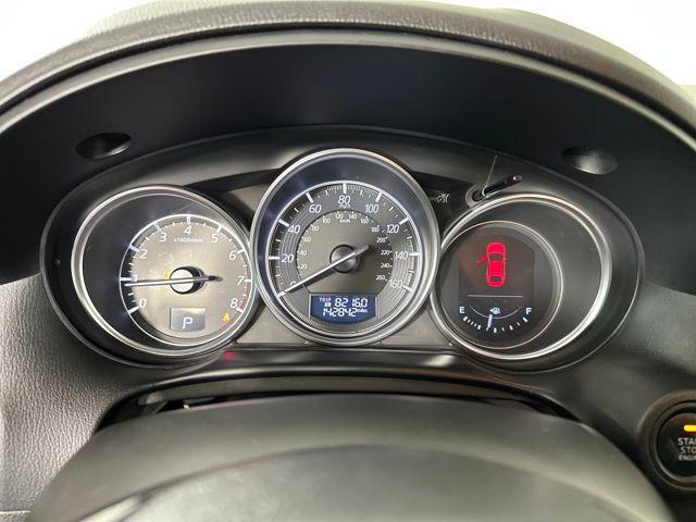 used 2016 Mazda CX-5 car, priced at $7,990