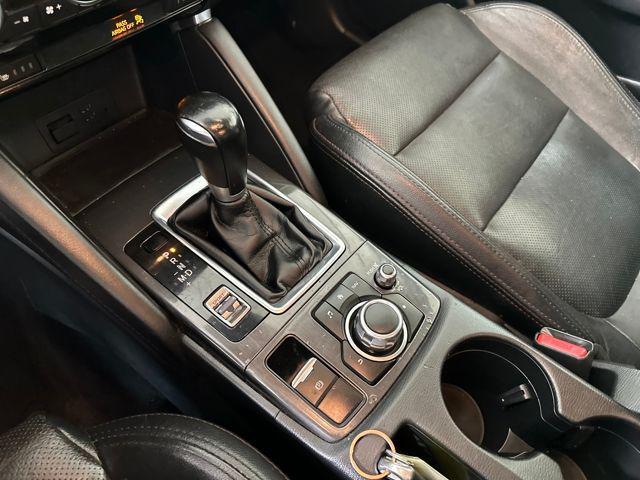 used 2016 Mazda CX-5 car, priced at $7,990