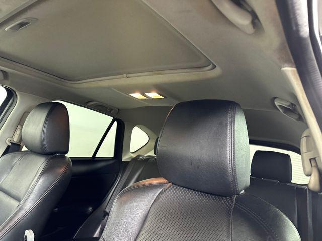 used 2016 Mazda CX-5 car, priced at $7,990