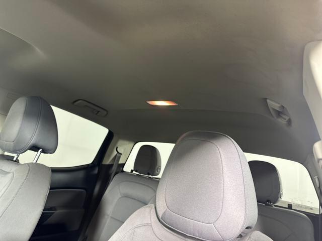 used 2019 Chevrolet Colorado car, priced at $22,498