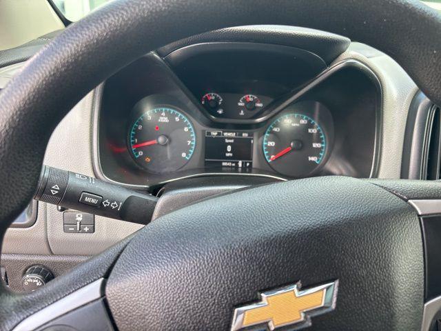 used 2019 Chevrolet Colorado car, priced at $21,998