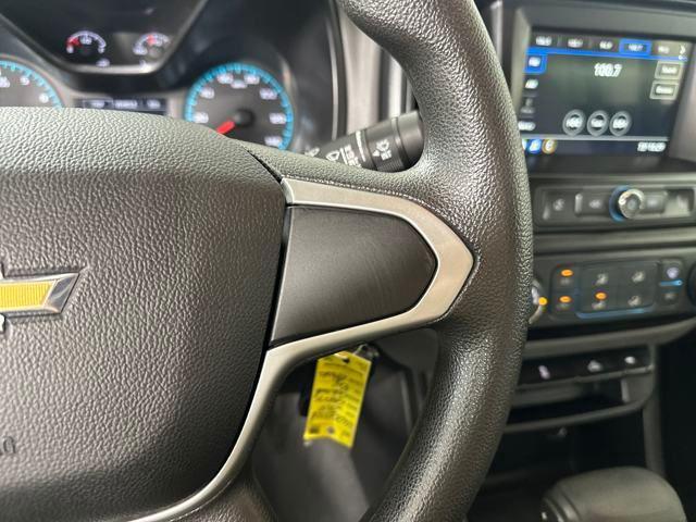 used 2019 Chevrolet Colorado car, priced at $22,498