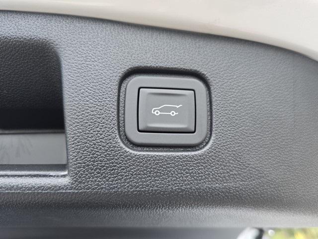 new 2025 Chevrolet Blazer EV car, priced at $55,990