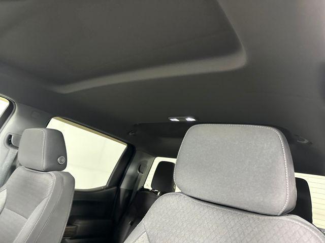 used 2021 Chevrolet Silverado 1500 car, priced at $34,990