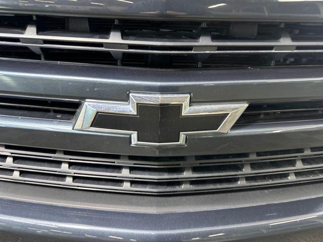 used 2021 Chevrolet Silverado 1500 car, priced at $34,990