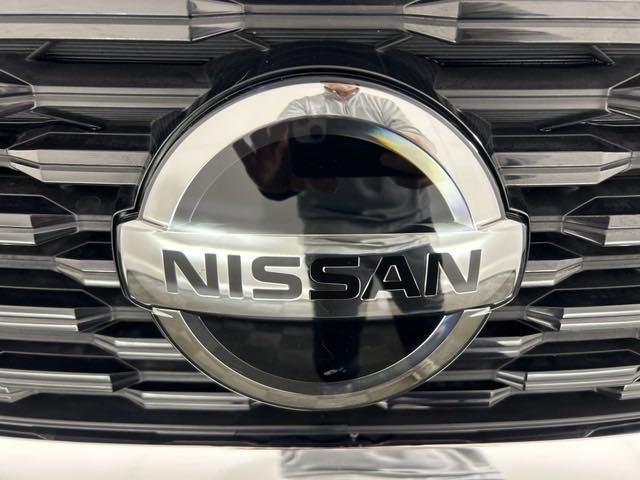 used 2021 Nissan Rogue car, priced at $26,440