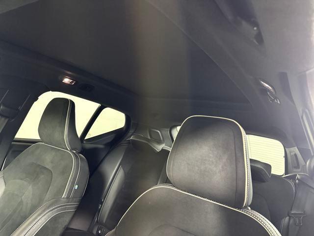used 2021 Volvo XC40 car, priced at $24,990
