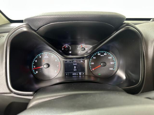 used 2022 GMC Canyon car, priced at $29,990