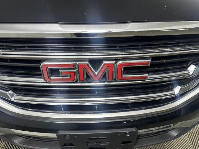 used 2019 GMC Terrain car, priced at $14,990