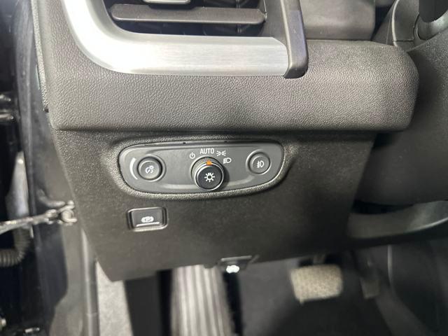 used 2019 GMC Terrain car, priced at $14,990