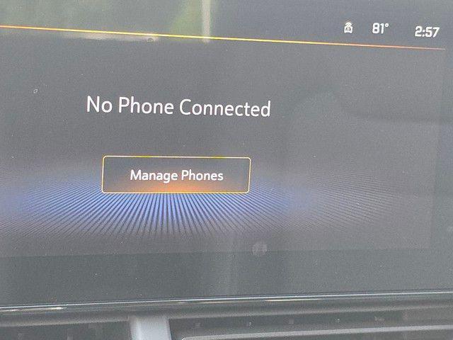 new 2025 Chevrolet Trax car, priced at $22,432