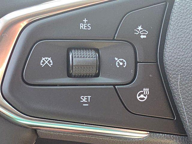 new 2025 Chevrolet Trax car, priced at $22,432