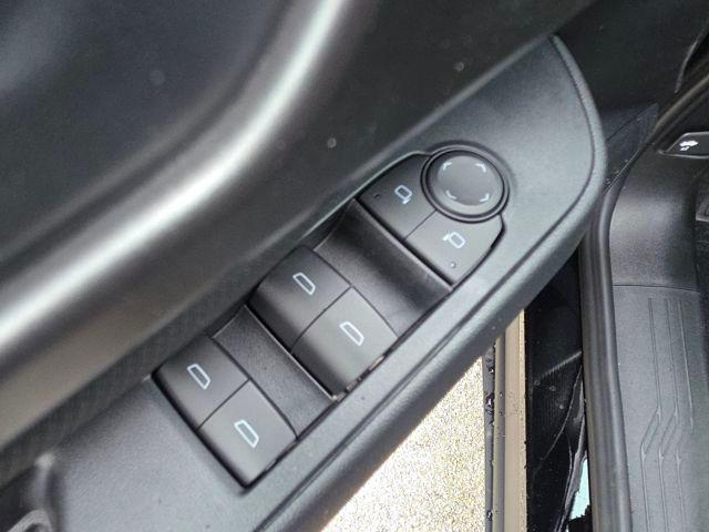 new 2026 Chevrolet Equinox EV car, priced at $31,786