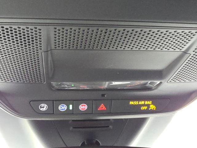 new 2026 Chevrolet Equinox EV car, priced at $31,786